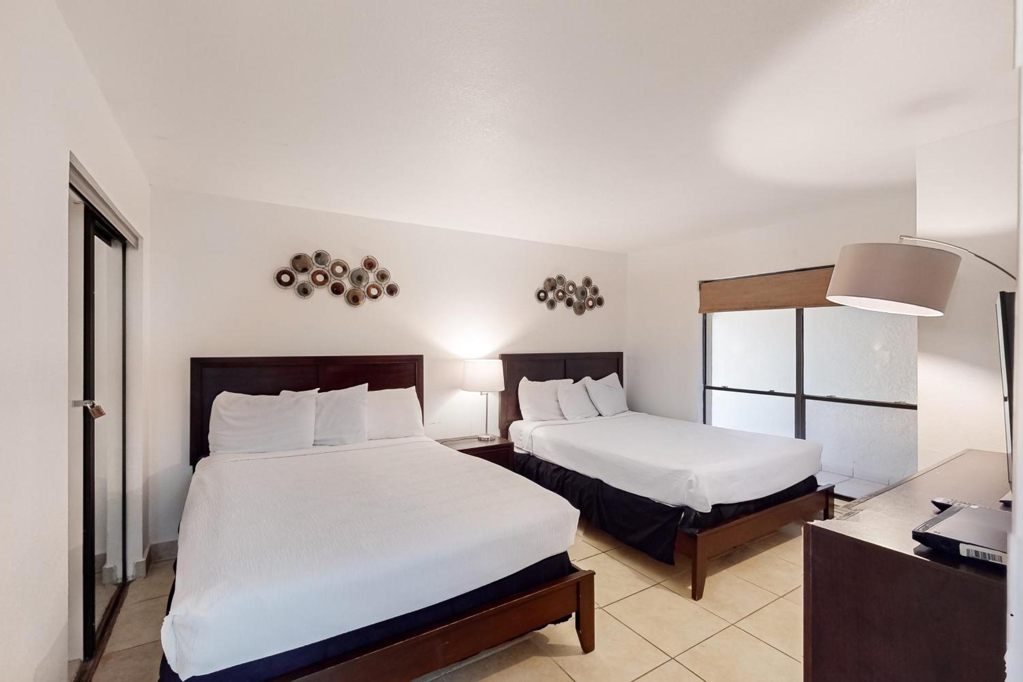 Ocean Vista #102 Apartment Pulau Padre Selatan Bagian luar foto
